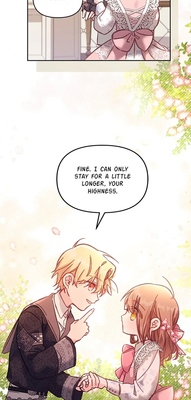 Read Philomel the Fake Manga Online