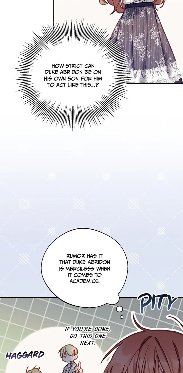 Read Philomel the Fake Manga Online