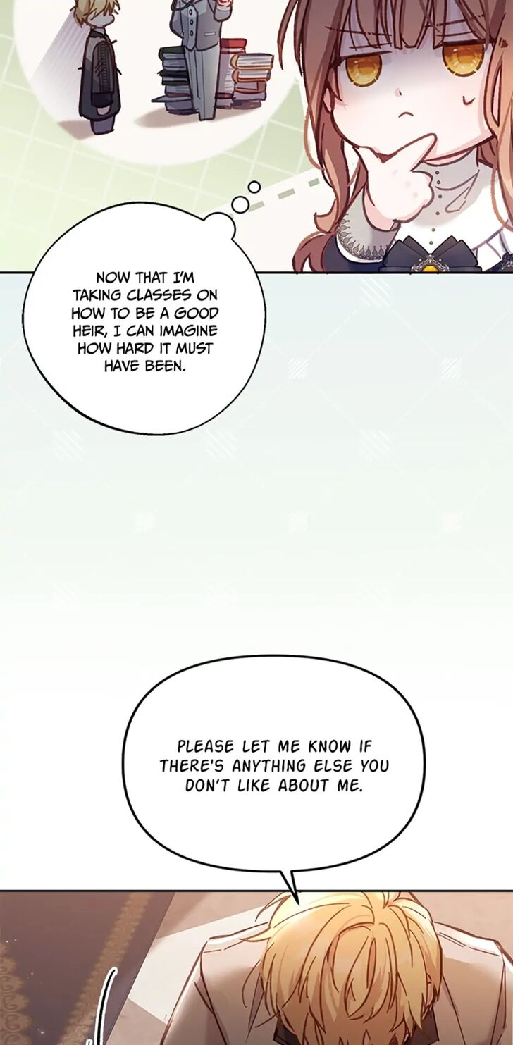 Read Philomel the Fake Manga Online