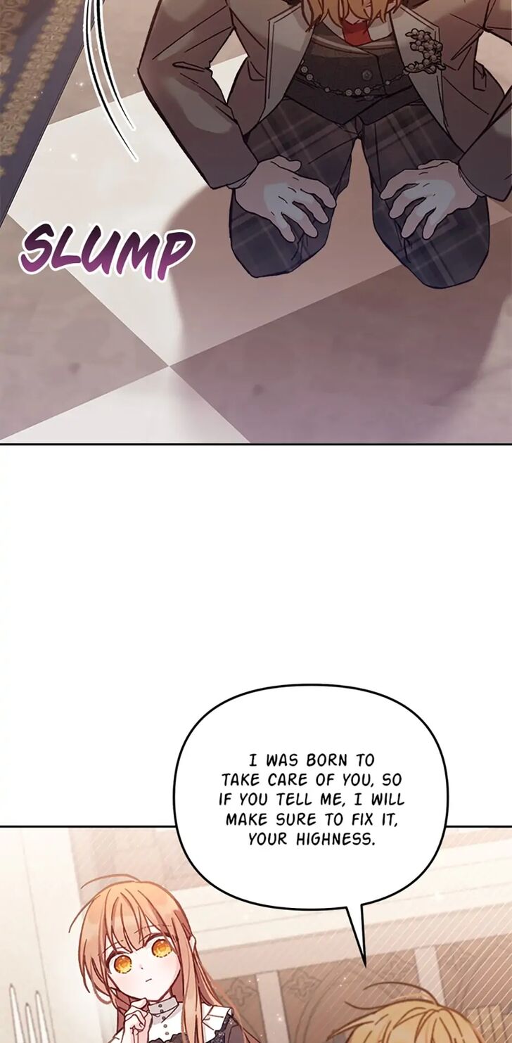 Read Philomel the Fake Manga Online