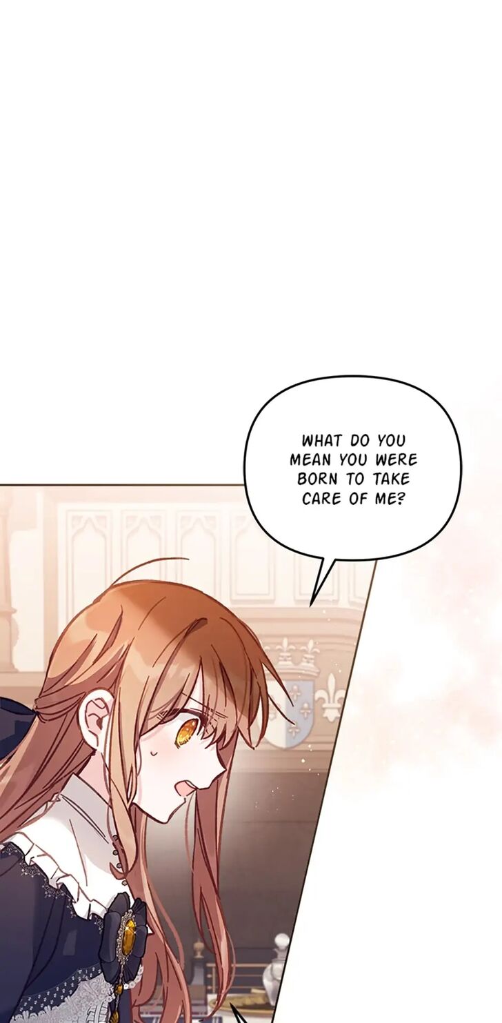 Read Philomel the Fake Manga Online