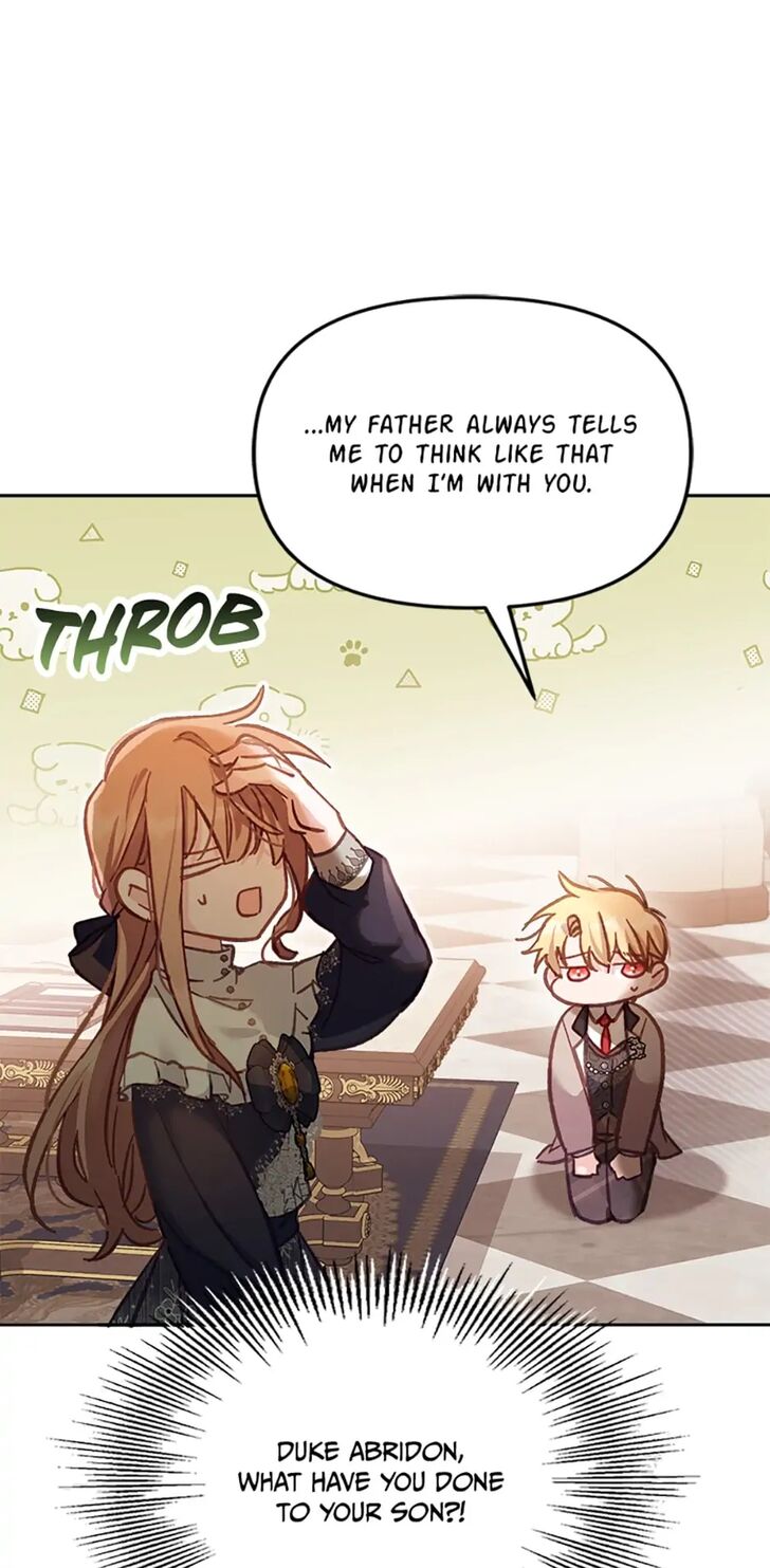 Read Philomel the Fake Manga Online