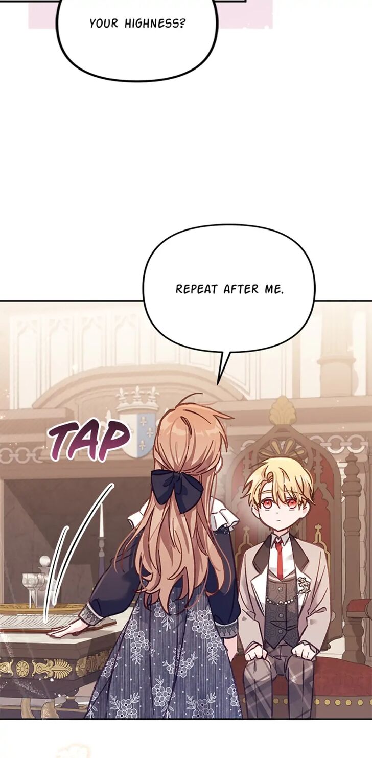 Read Philomel the Fake Manga Online