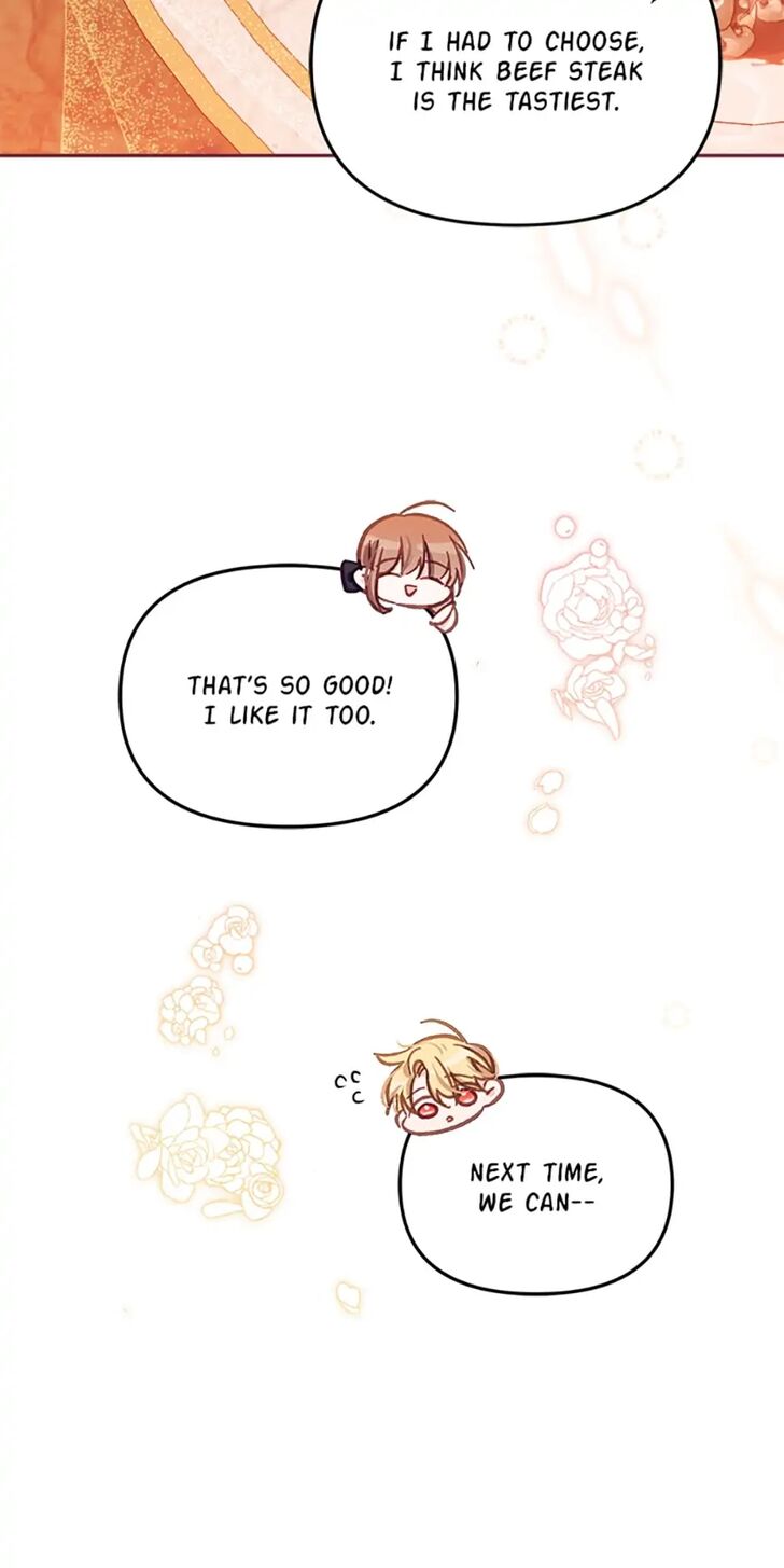 Read Philomel the Fake Manga Online