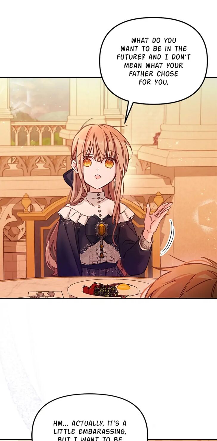 Read Philomel the Fake Manga Online