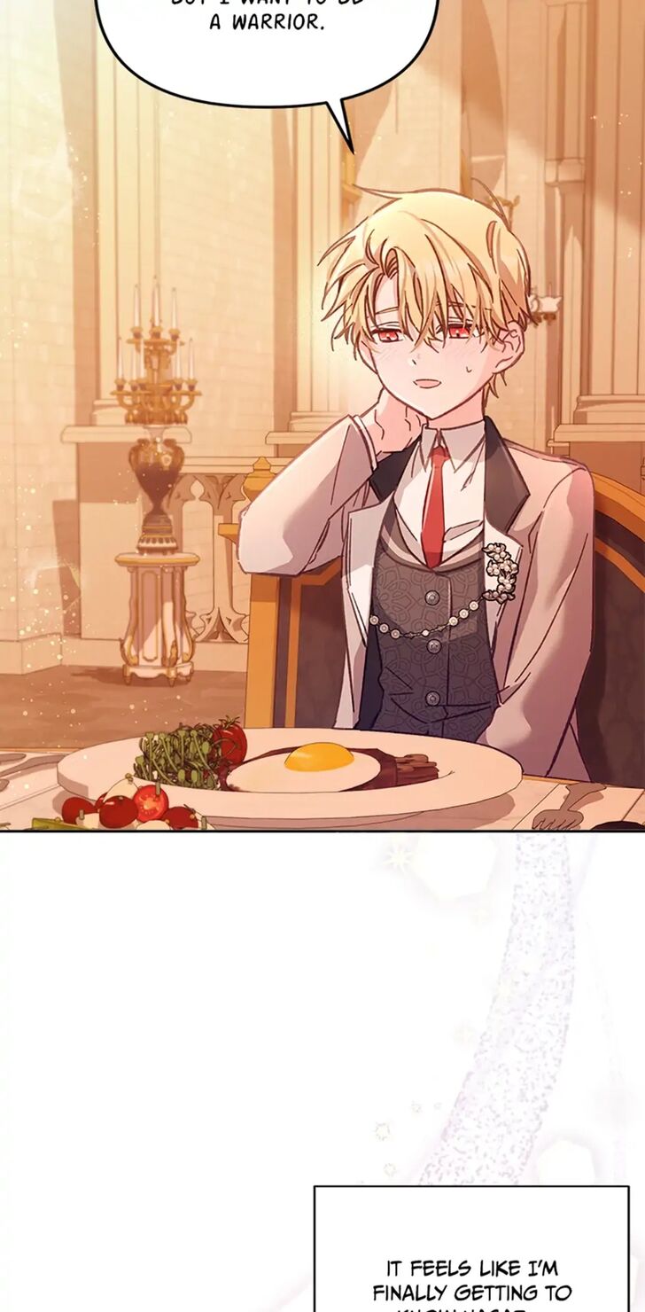 Read Philomel the Fake Manga Online