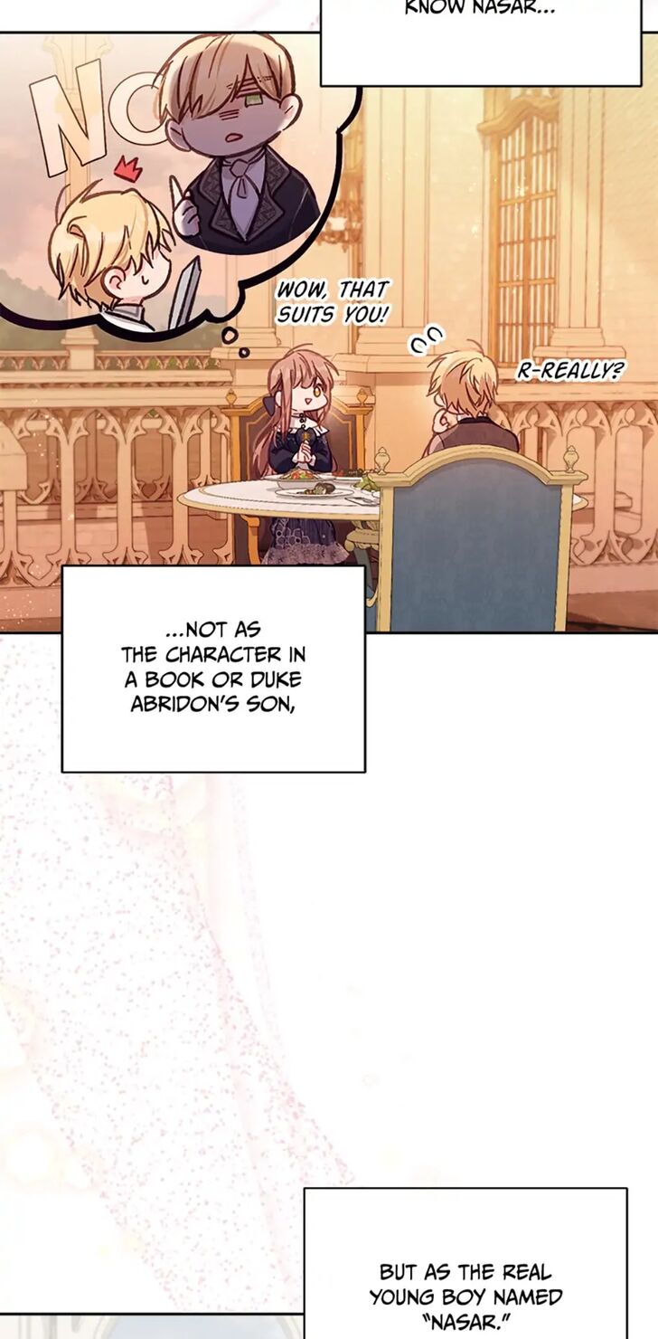 Read Philomel the Fake Manga Online