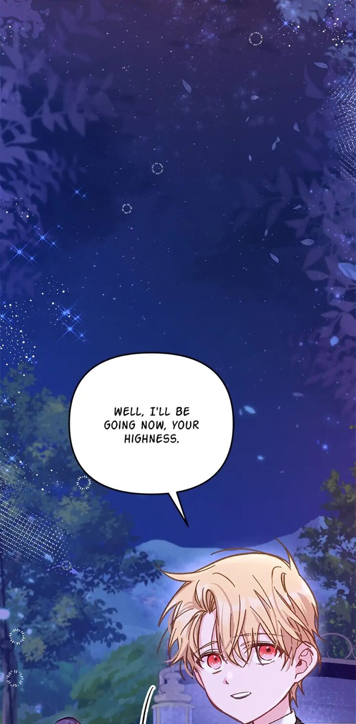 Read Philomel the Fake Manga Online