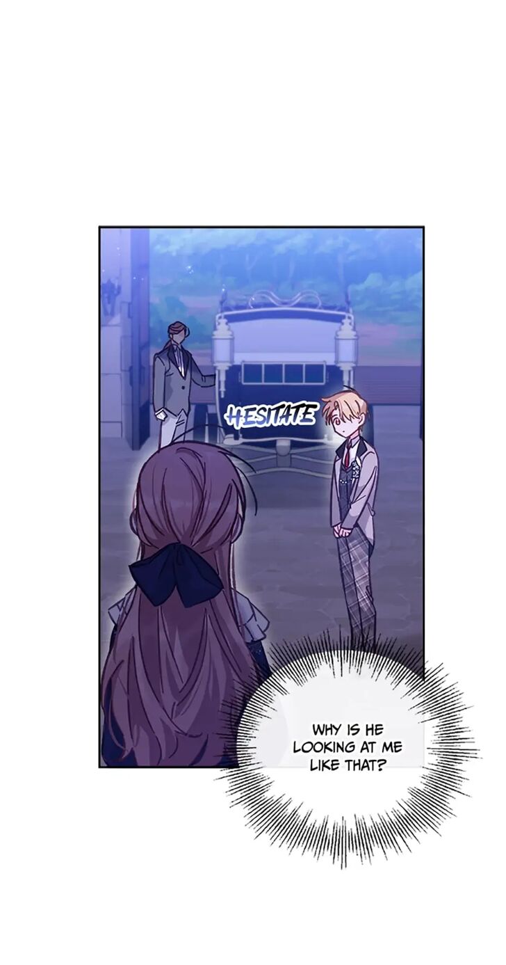 Read Philomel the Fake Manga Online