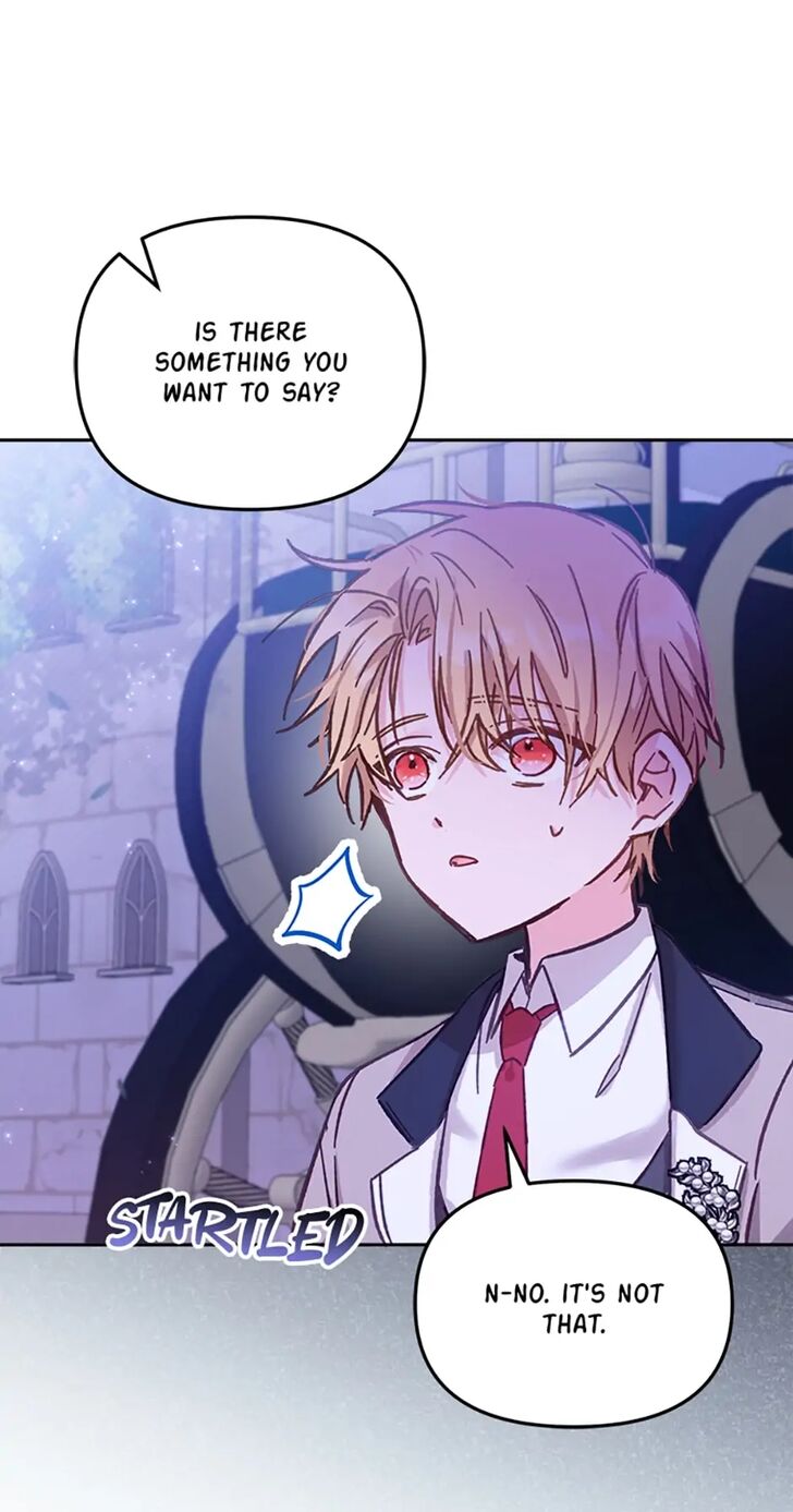 Read Philomel the Fake Manga Online