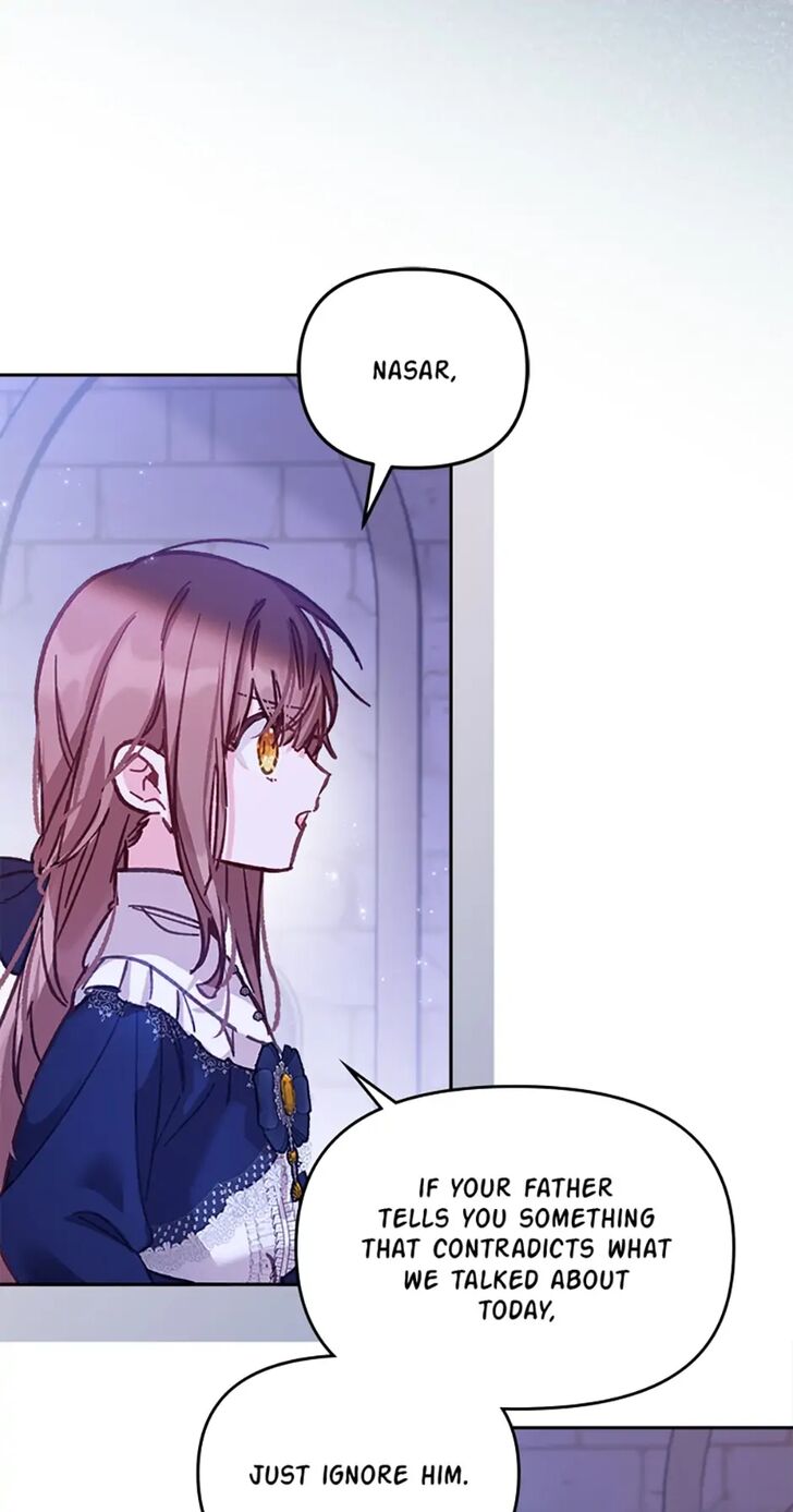 Read Philomel the Fake Manga Online