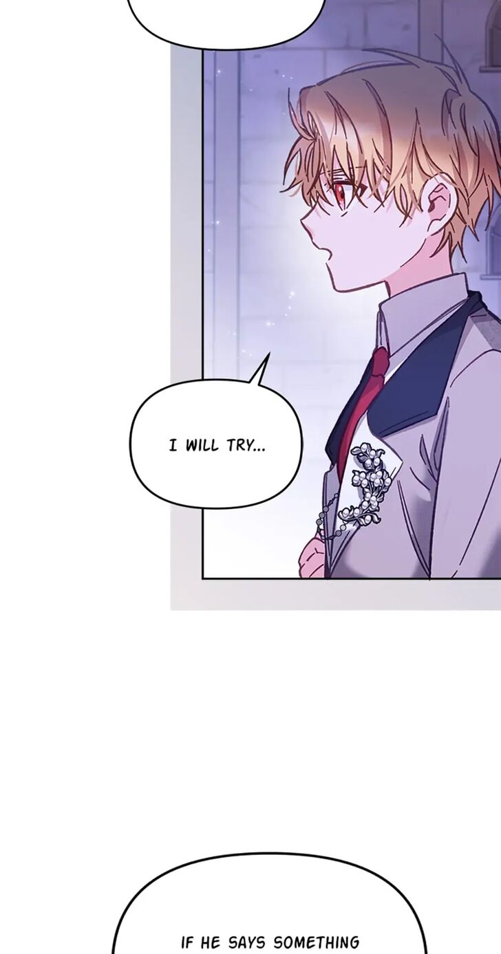 Read Philomel the Fake Manga Online