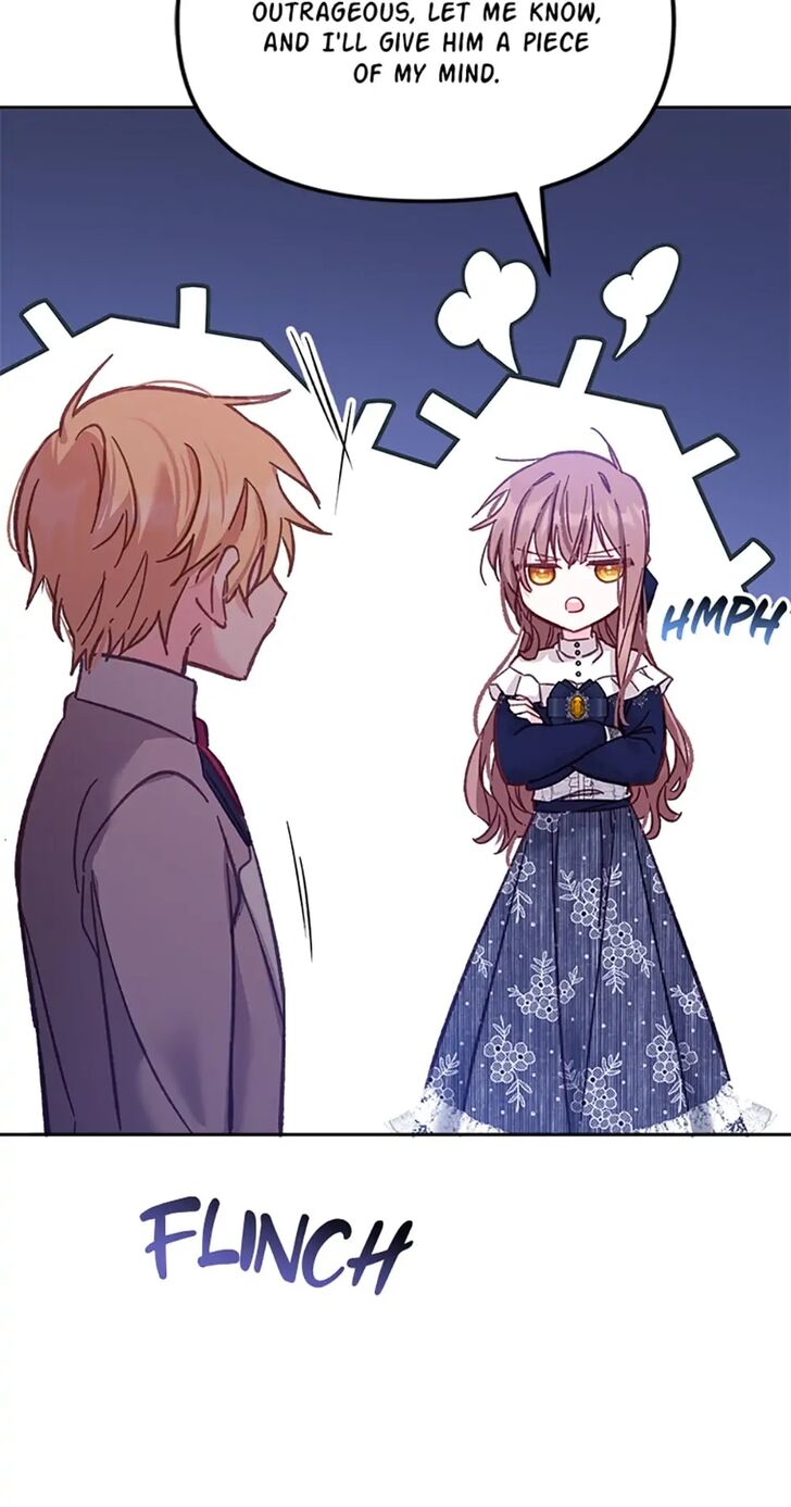 Read Philomel the Fake Manga Online