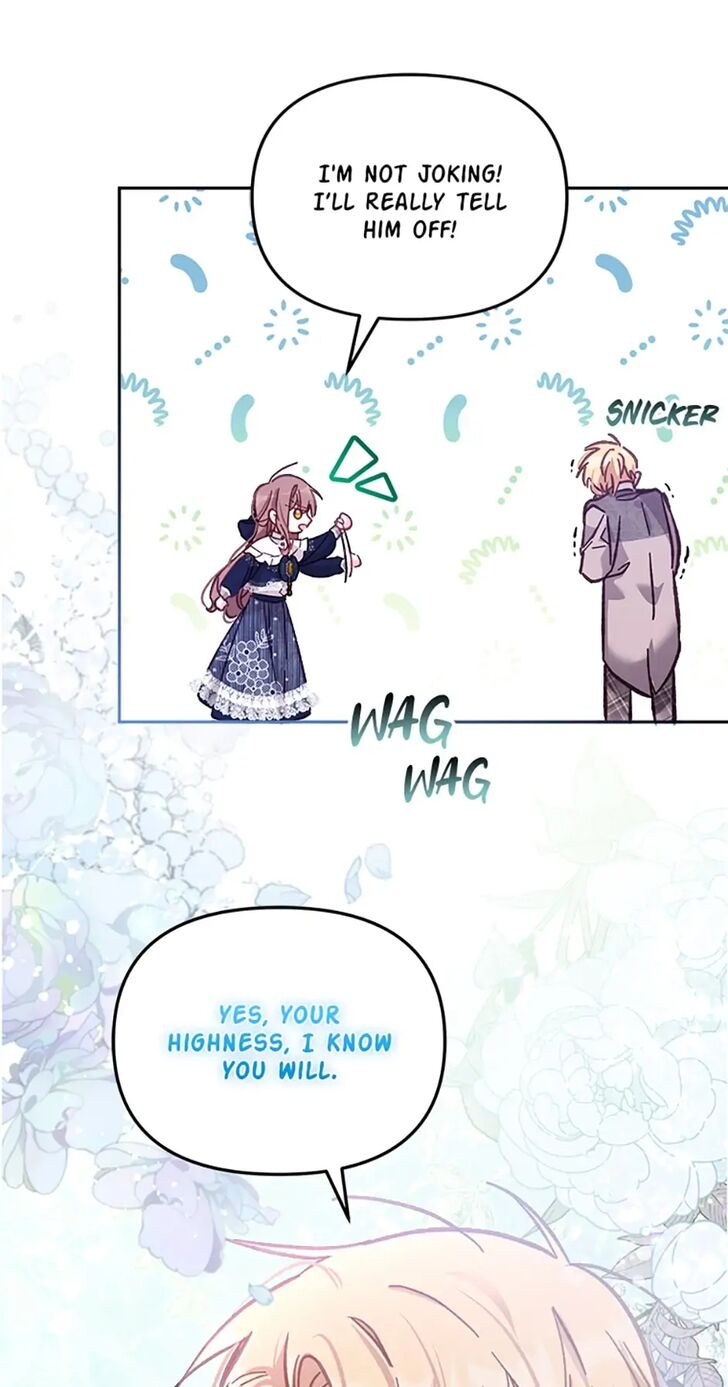 Read Philomel the Fake Manga Online