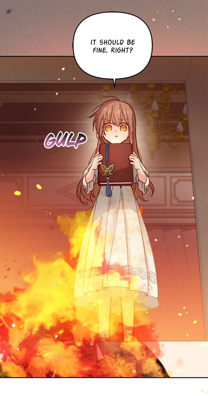 Read Philomel the Fake Manga Online