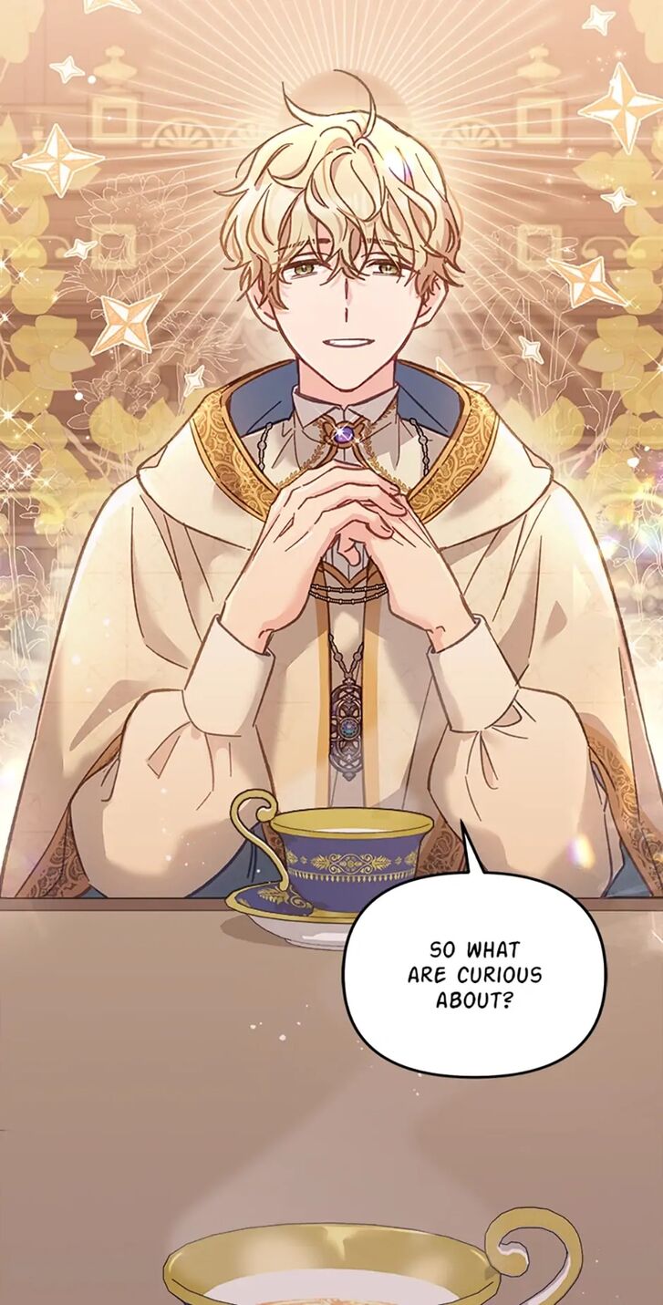 Read Philomel the Fake Manga Online