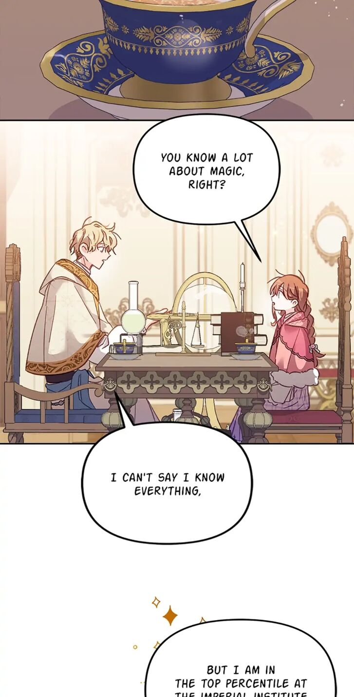 Read Philomel the Fake Manga Online