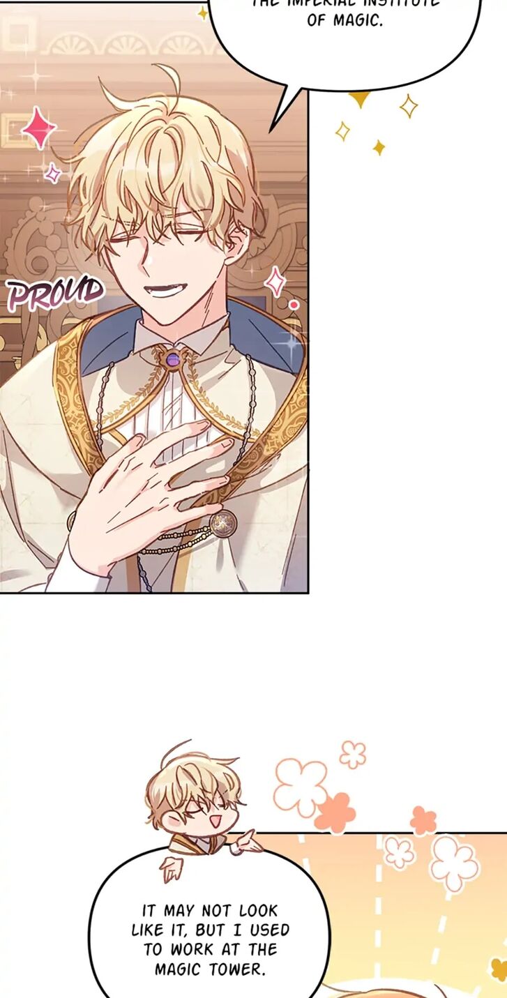 Read Philomel the Fake Manga Online