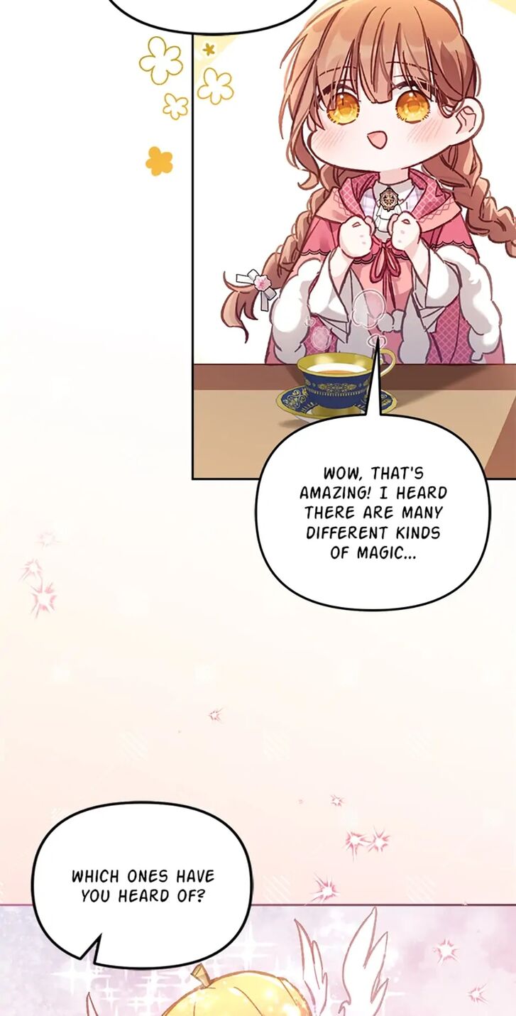 Read Philomel the Fake Manga Online