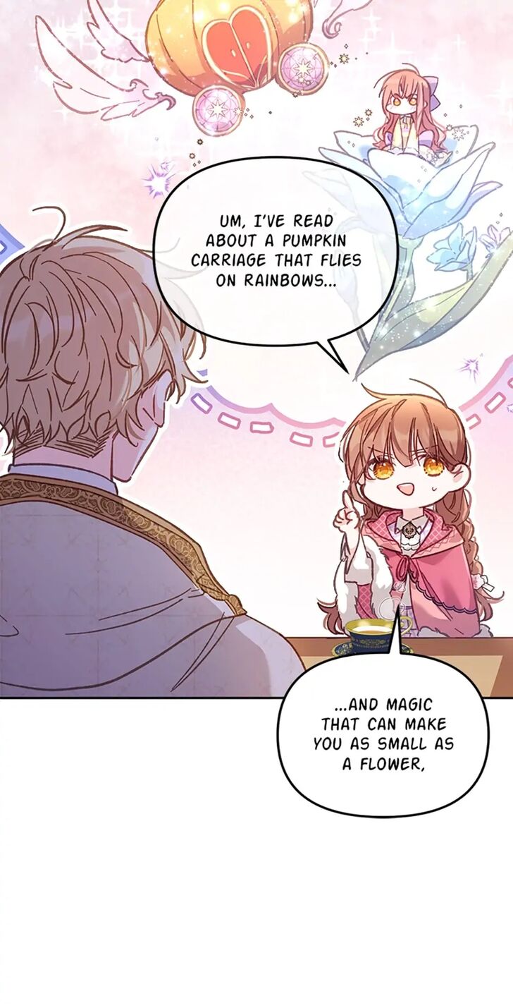 Read Philomel the Fake Manga Online