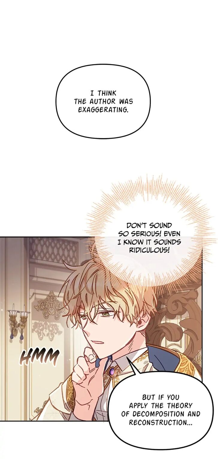 Read Philomel the Fake Manga Online