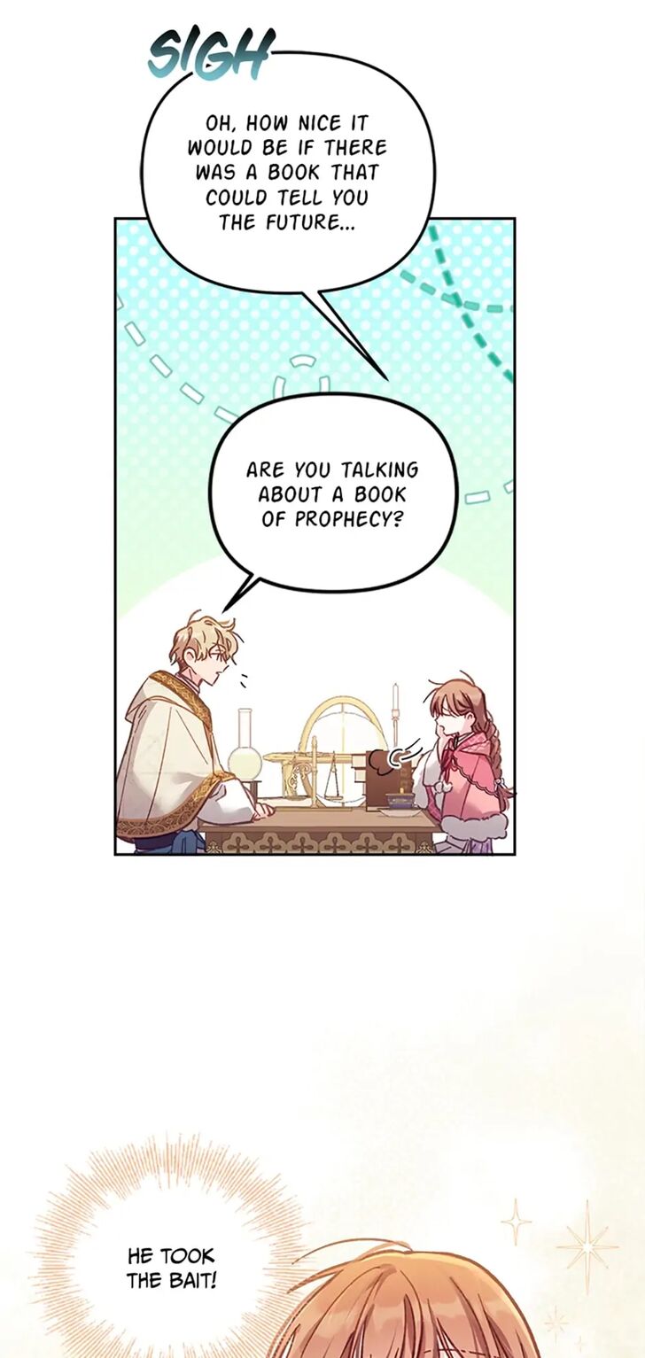 Read Philomel the Fake Manga Online