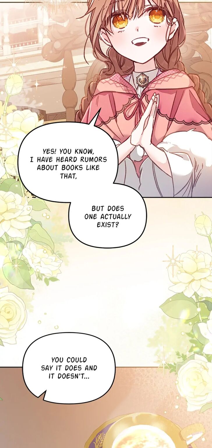 Read Philomel the Fake Manga Online