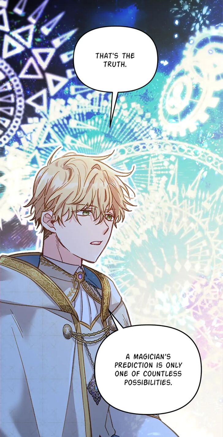 Read Philomel the Fake Manga Online