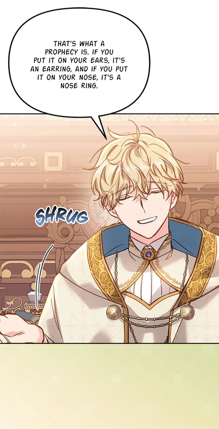 Read Philomel the Fake Manga Online