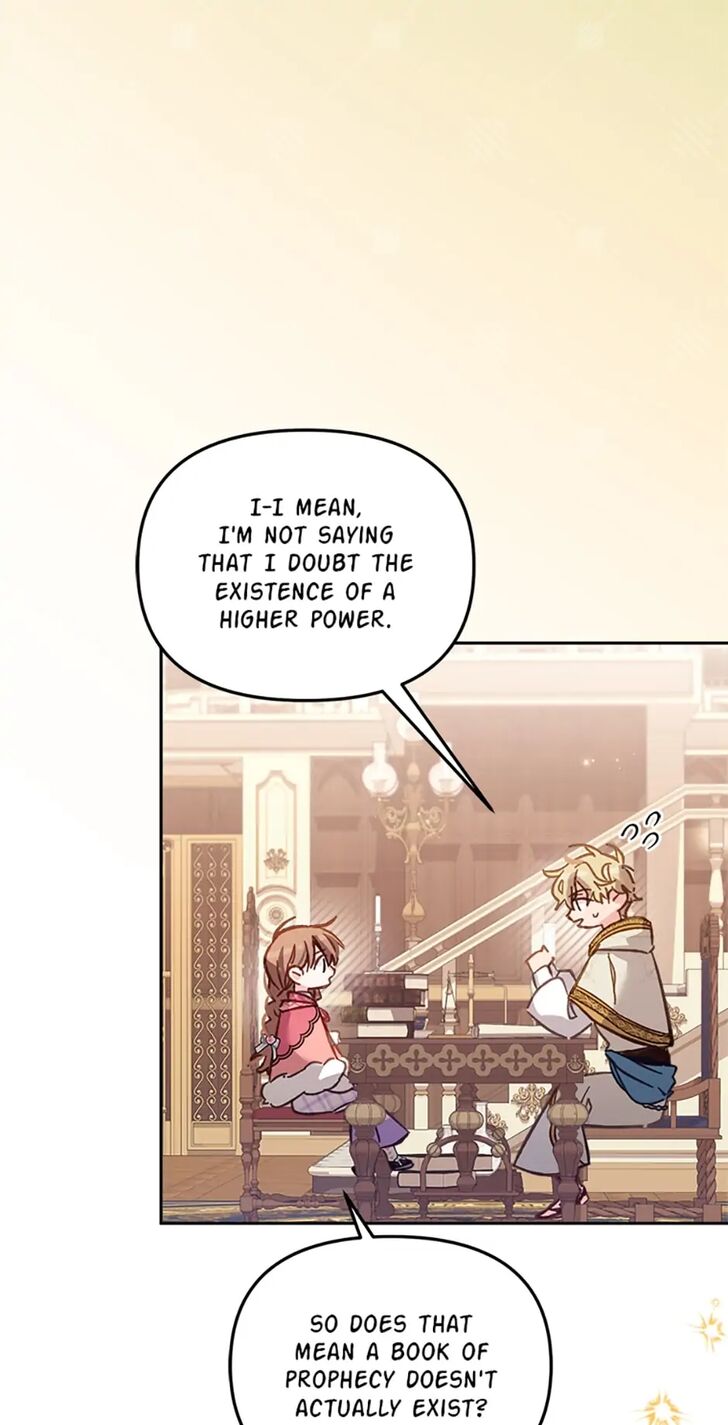 Read Philomel the Fake Manga Online