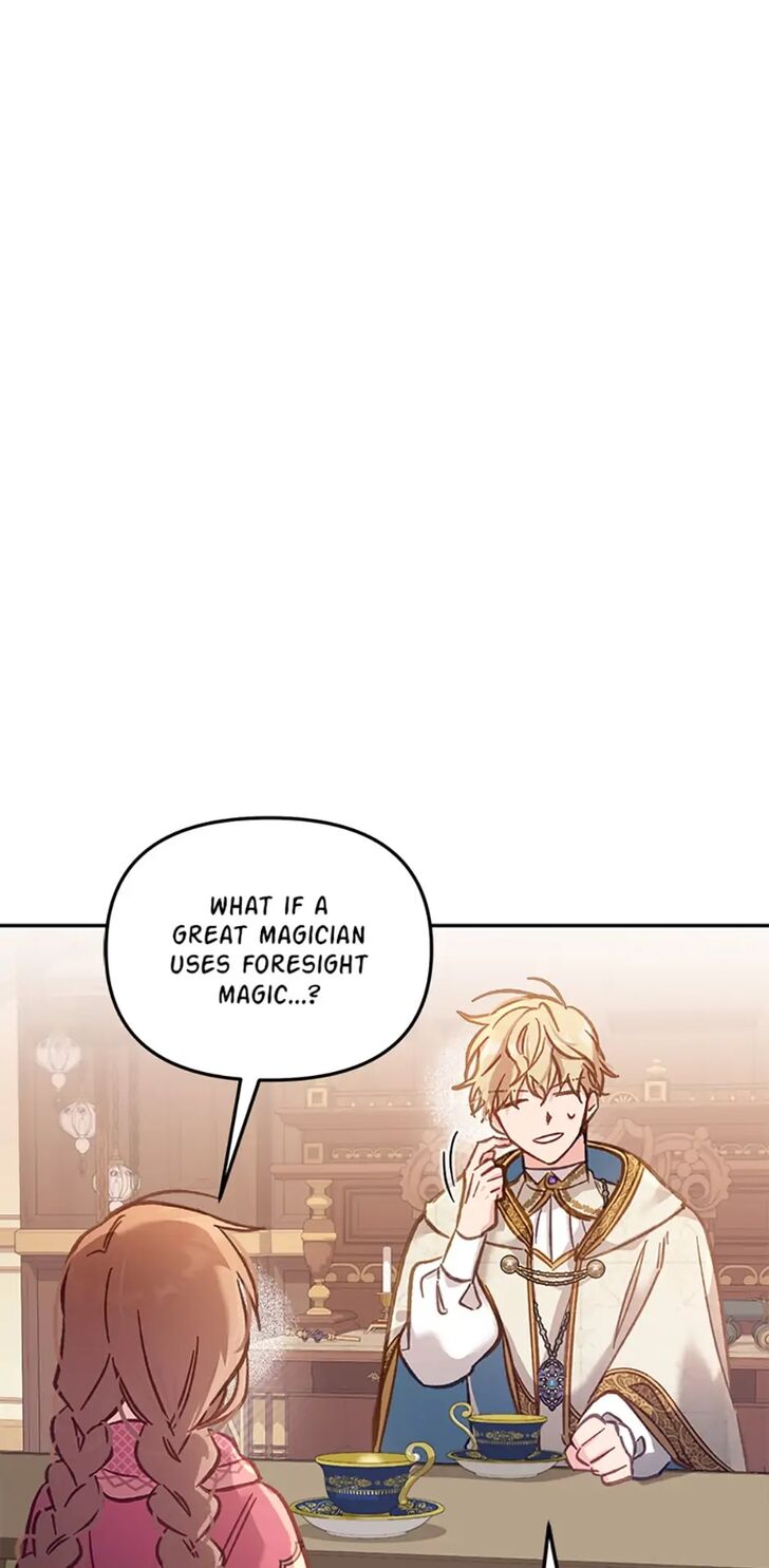 Read Philomel the Fake Manga Online