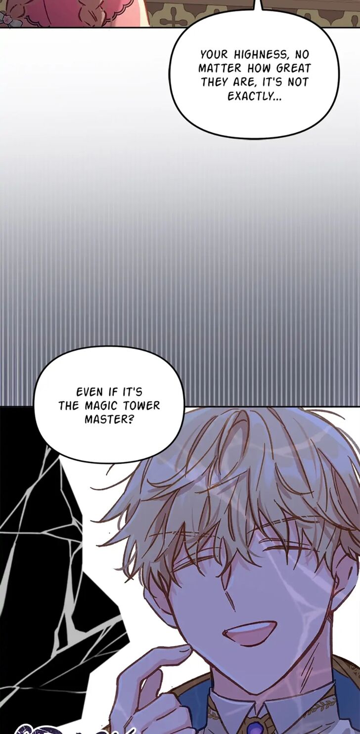 Read Philomel the Fake Manga Online