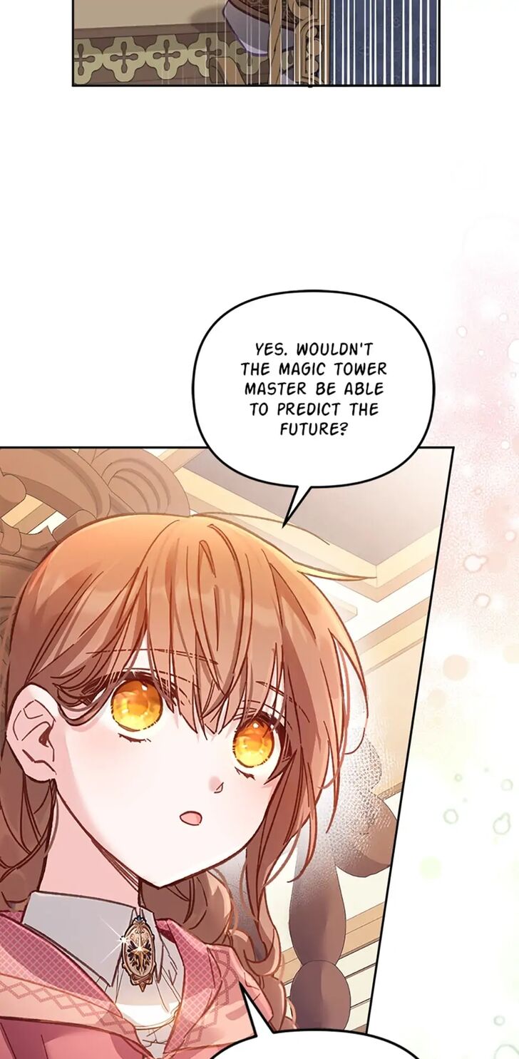 Read Philomel the Fake Manga Online