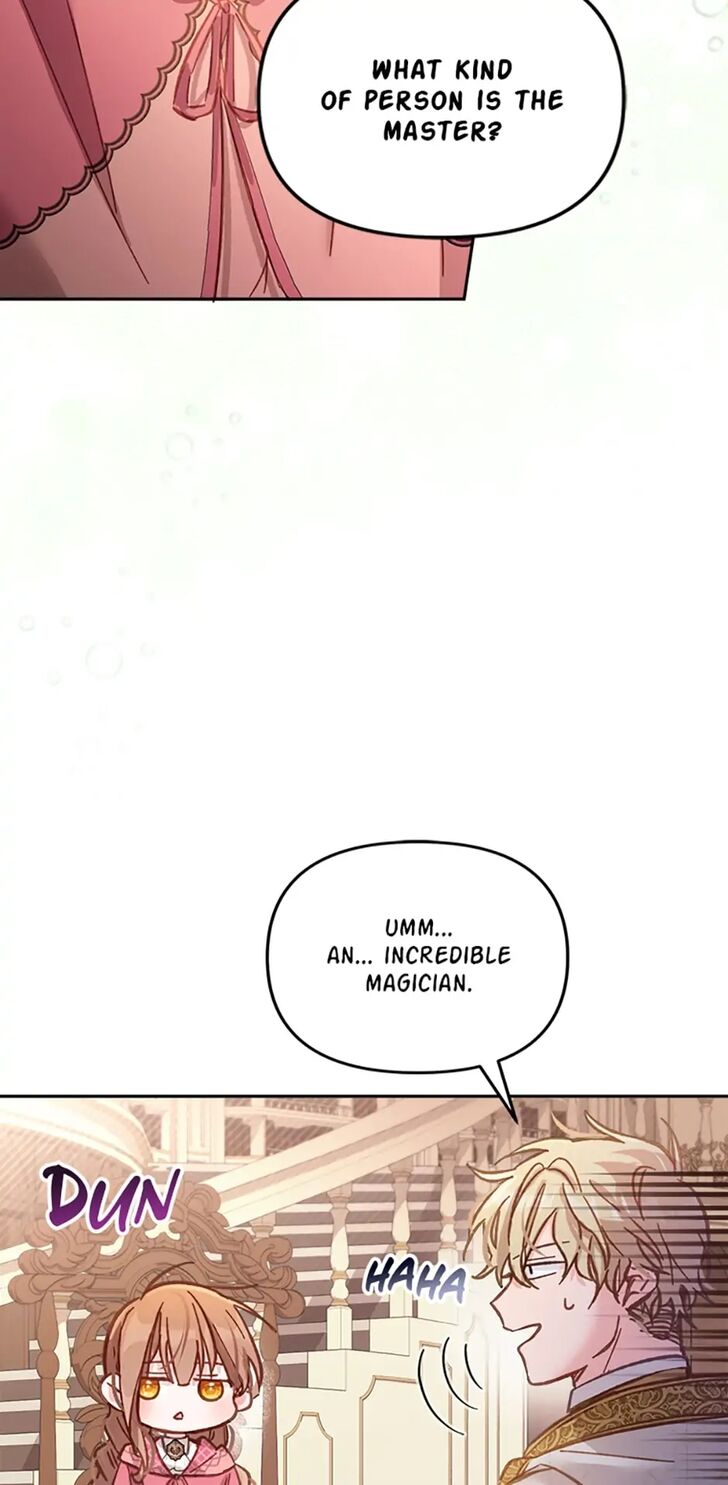 Read Philomel the Fake Manga Online