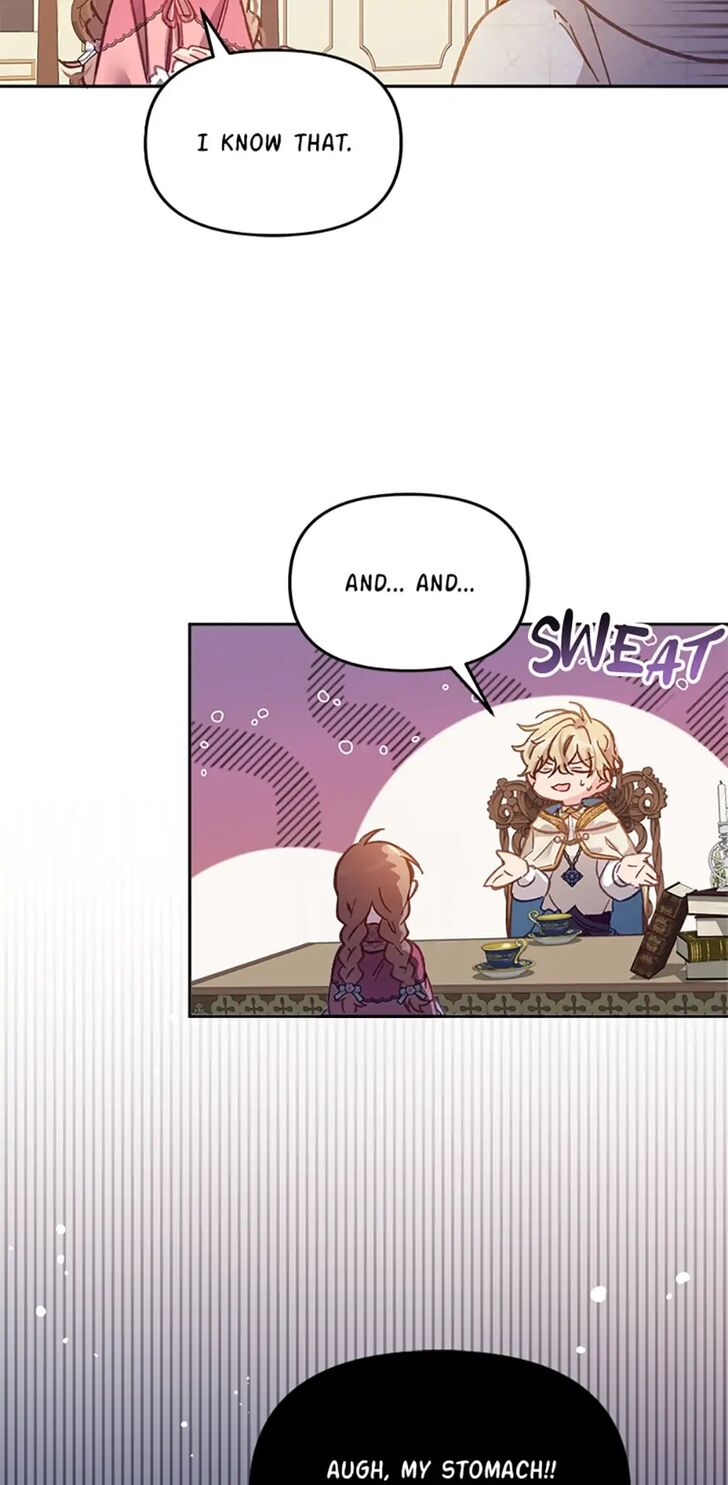 Read Philomel the Fake Manga Online