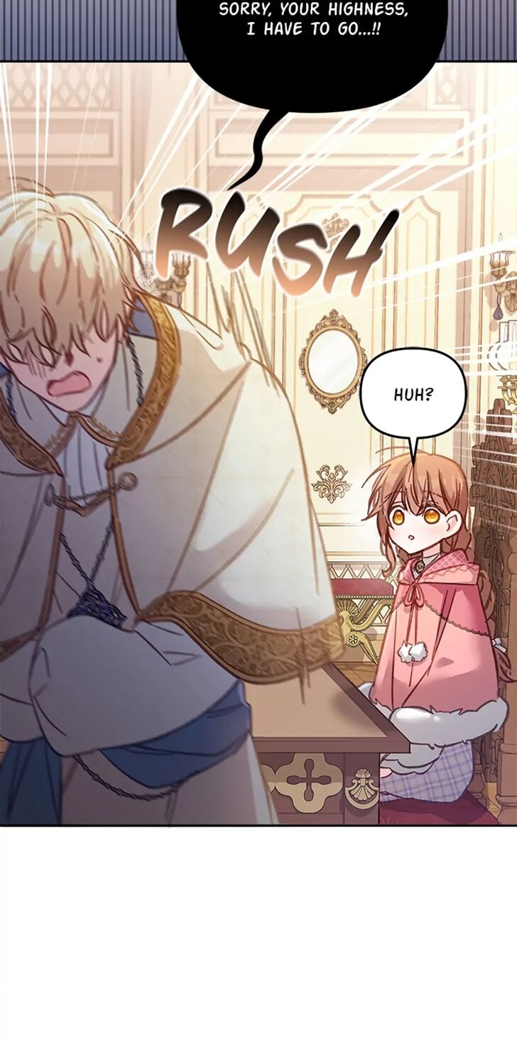 Read Philomel the Fake Manga Online