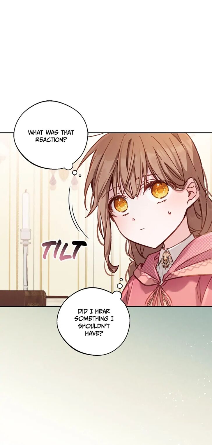 Read Philomel the Fake Manga Online