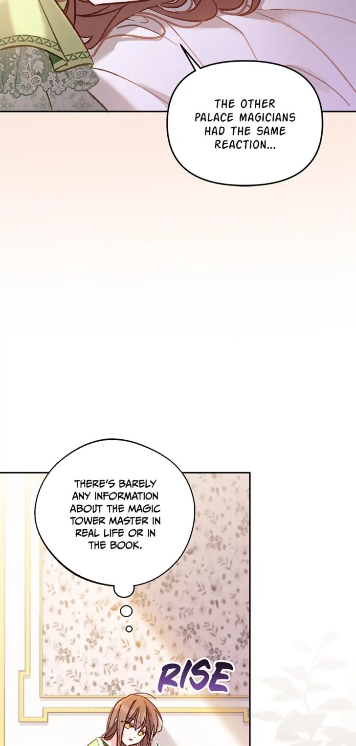 Read Philomel the Fake Manga Online