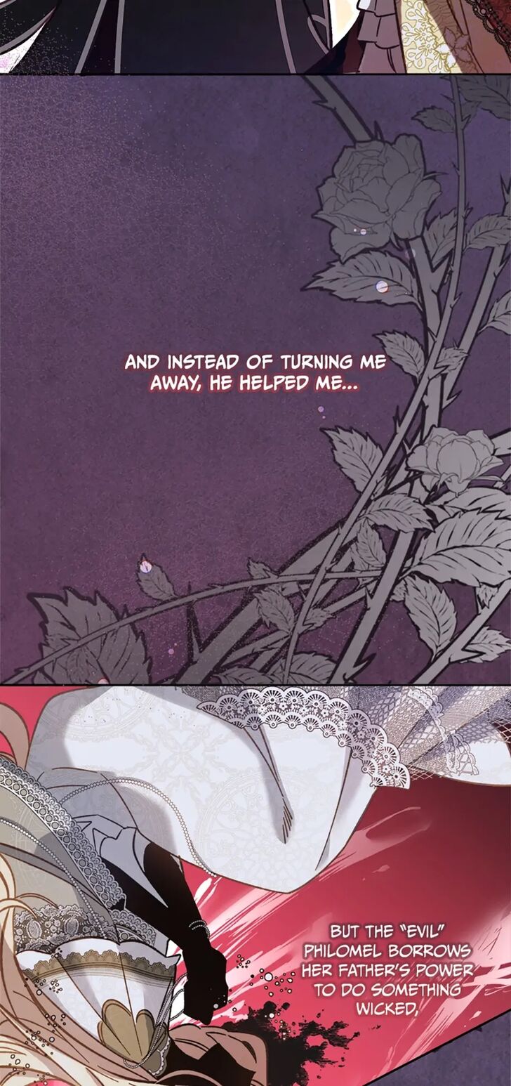 Read Philomel the Fake Manga Online