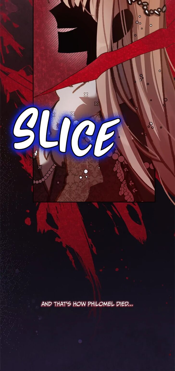 Read Philomel the Fake Manga Online