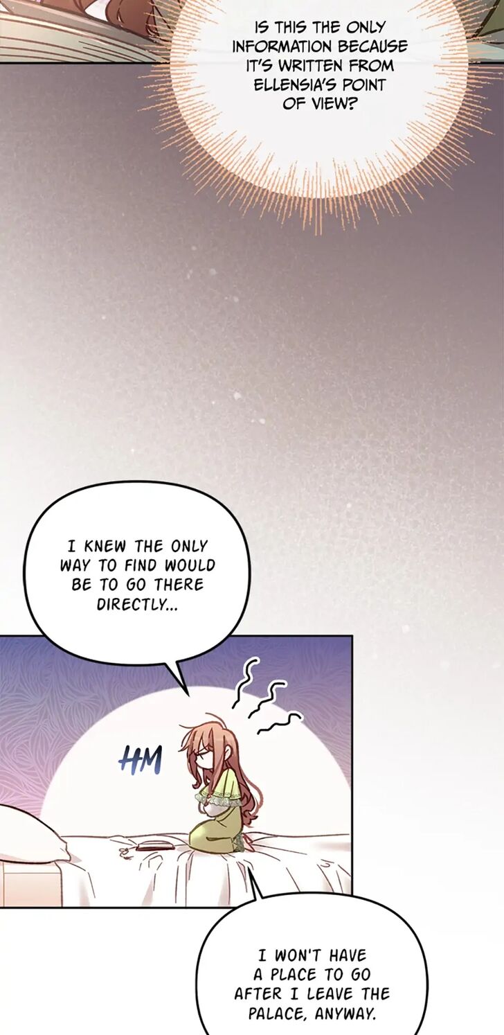 Read Philomel the Fake Manga Online