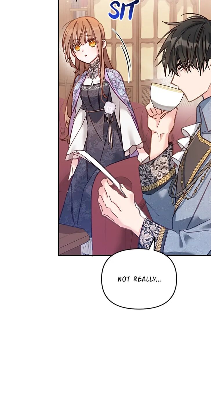 Read Philomel the Fake Manga Online