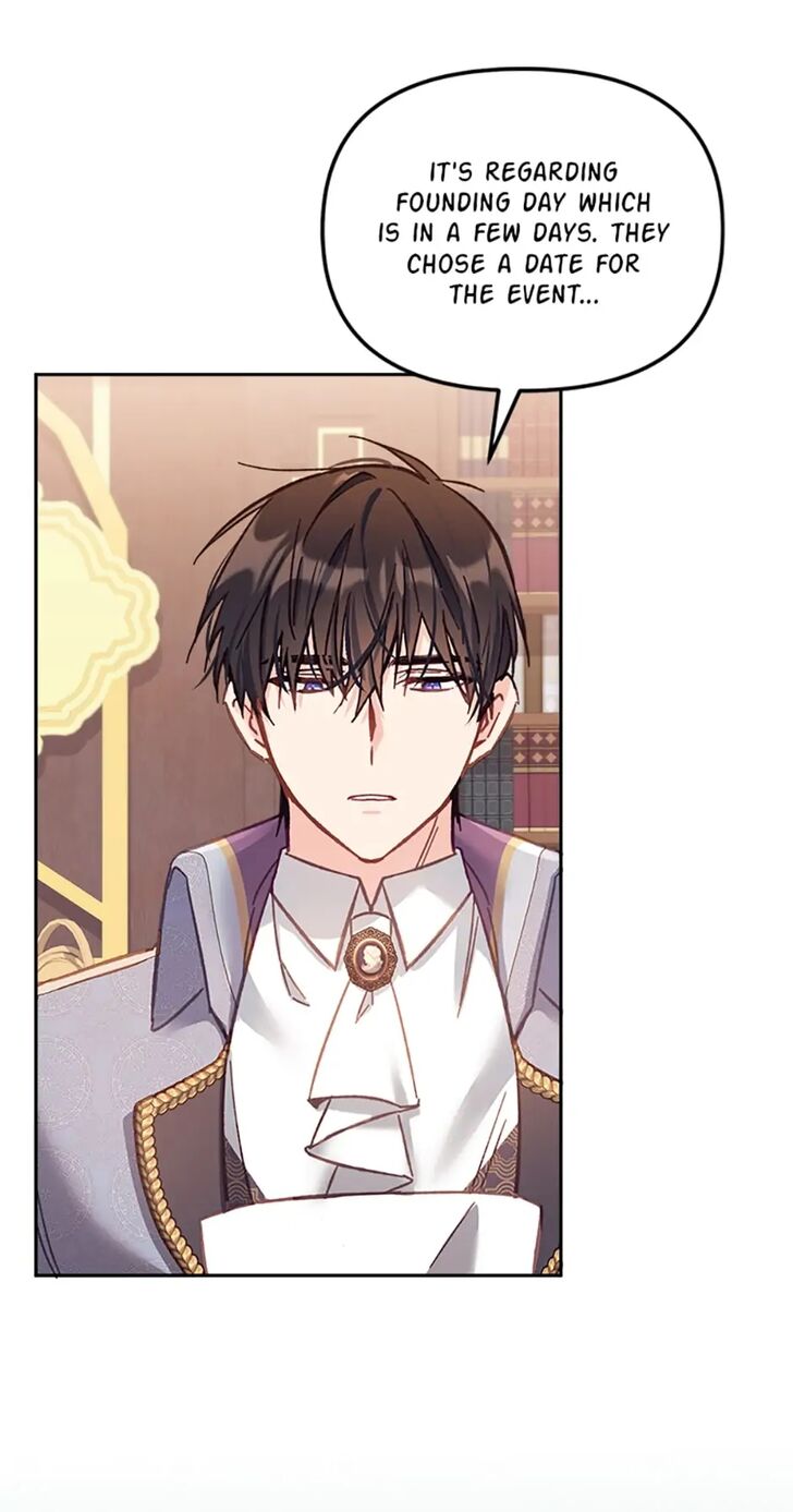 Read Philomel the Fake Manga Online