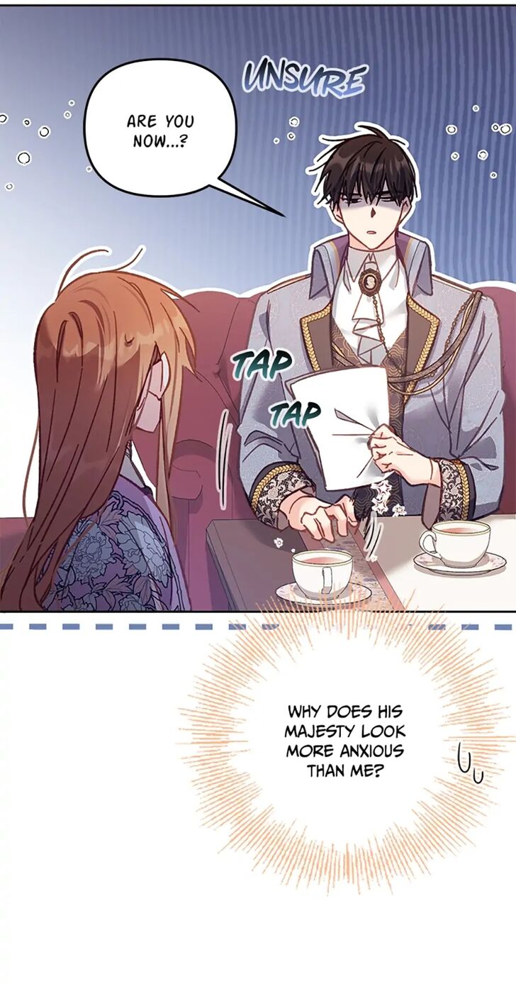 Read Philomel the Fake Manga Online