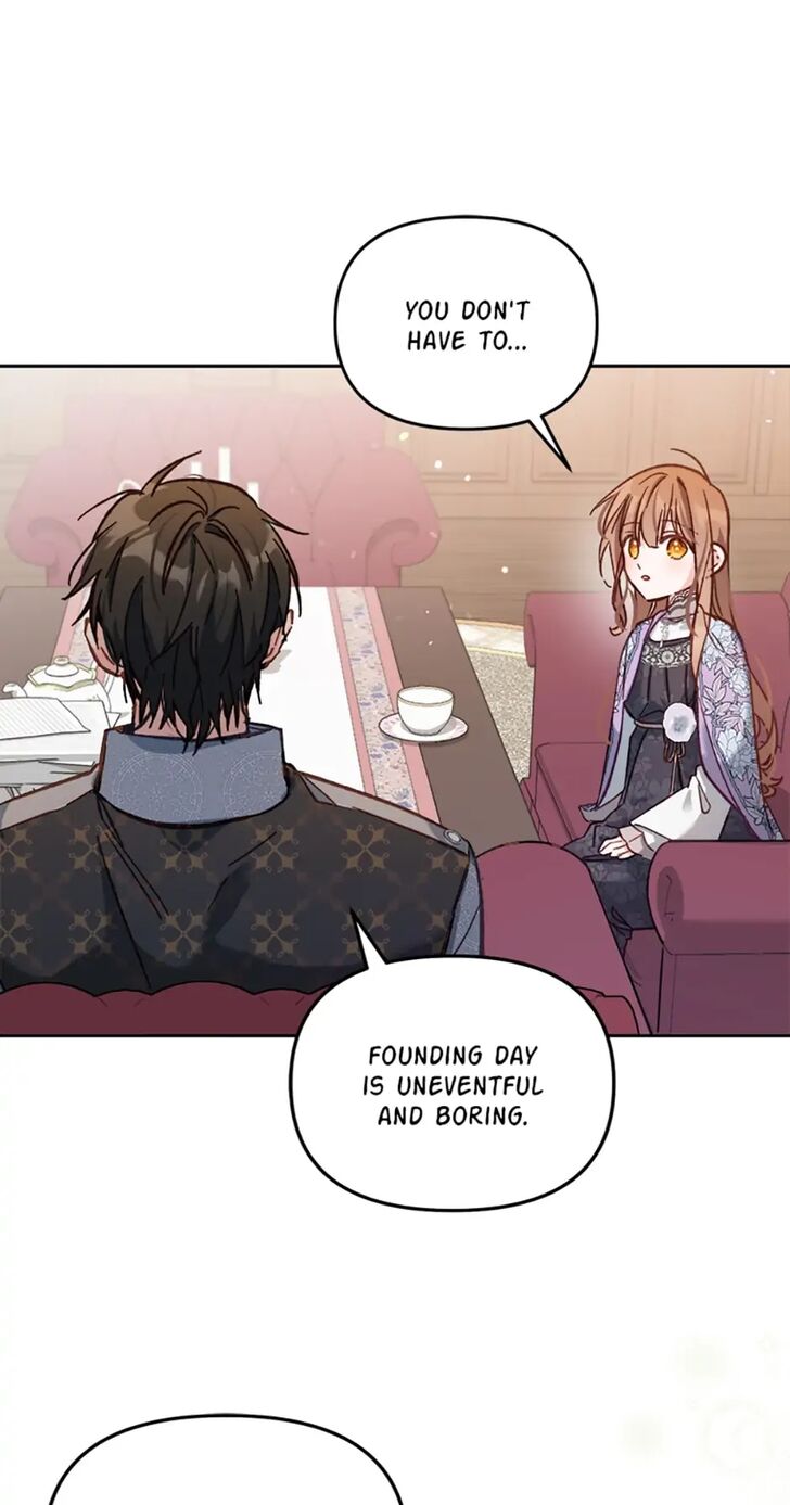 Read Philomel the Fake Manga Online