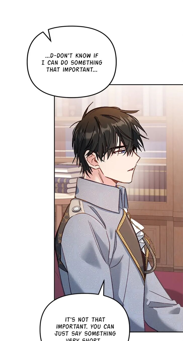 Read Philomel the Fake Manga Online