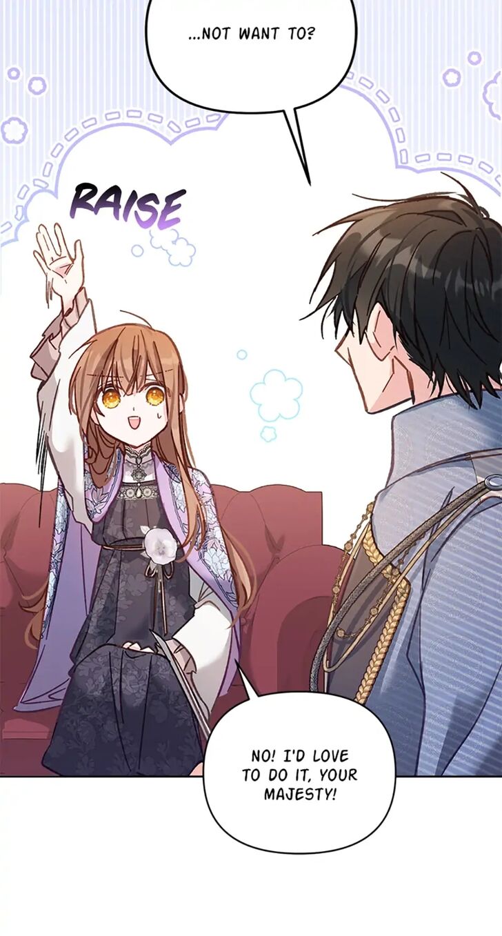 Read Philomel the Fake Manga Online