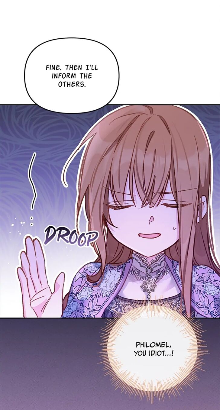 Read Philomel the Fake Manga Online