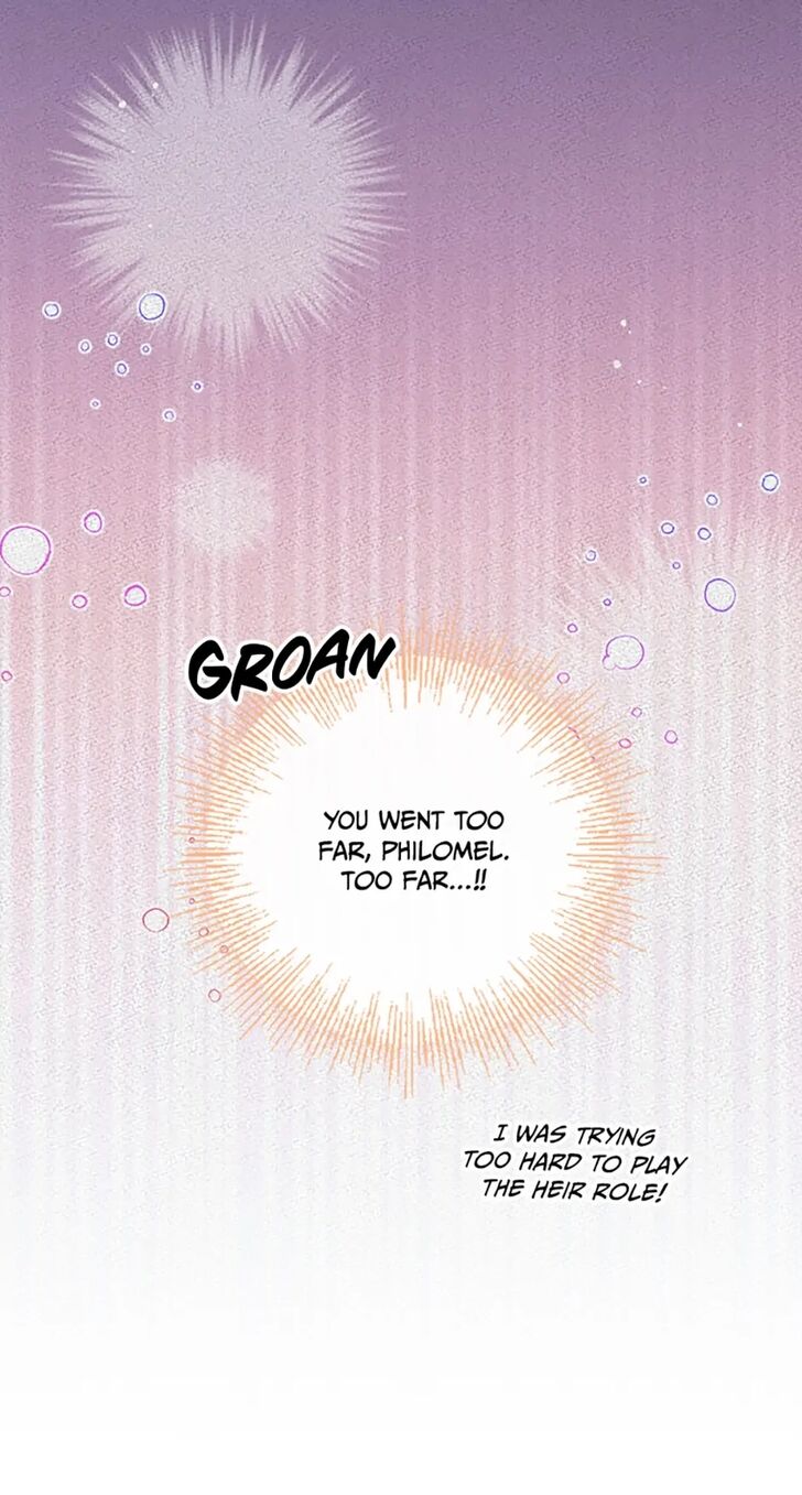 Read Philomel the Fake Manga Online