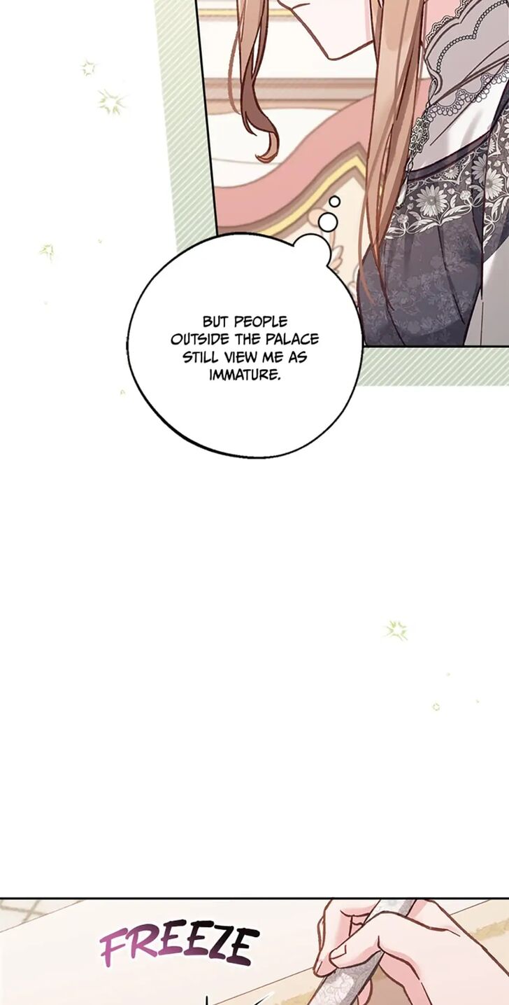 Read Philomel the Fake Manga Online